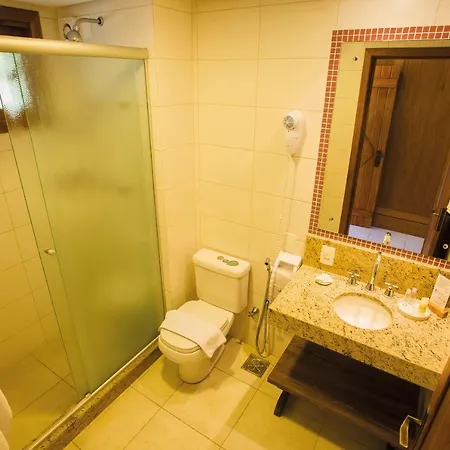 Hotel Ecoland Igrejinha Habitación foto