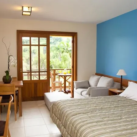 Hotel Ecoland Igrejinha Exterior foto