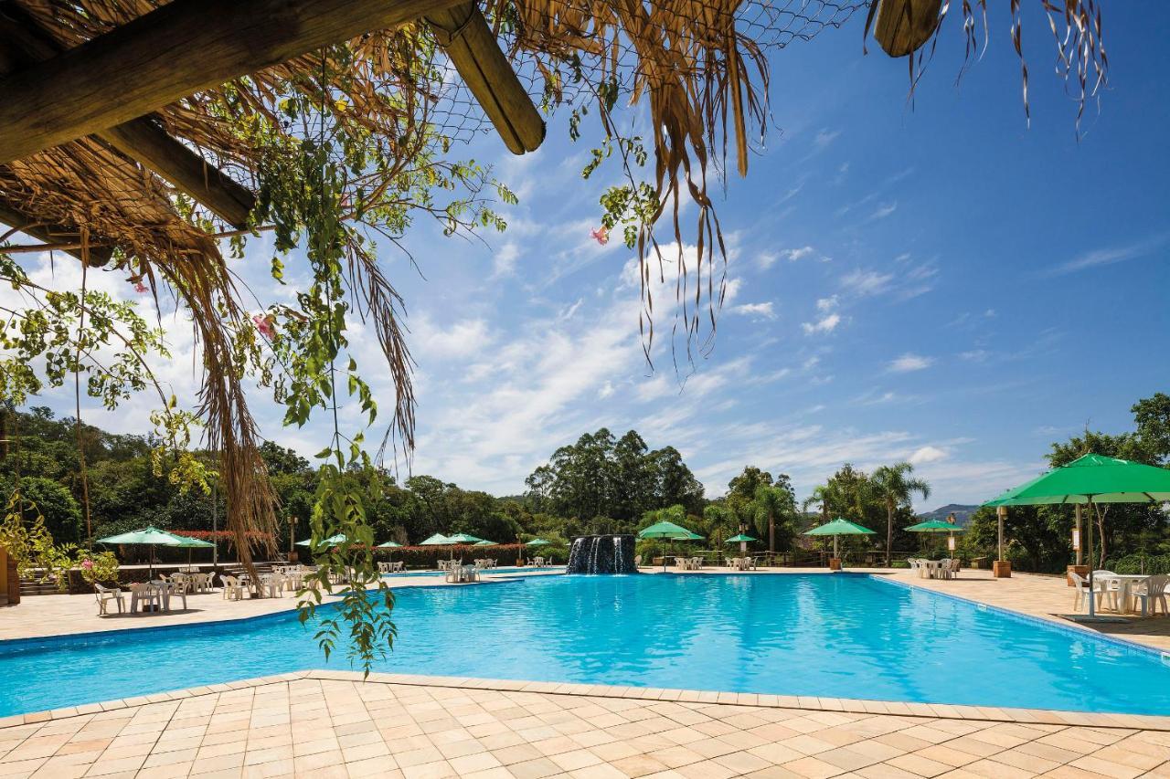 Hotel Ecoland Igrejinha