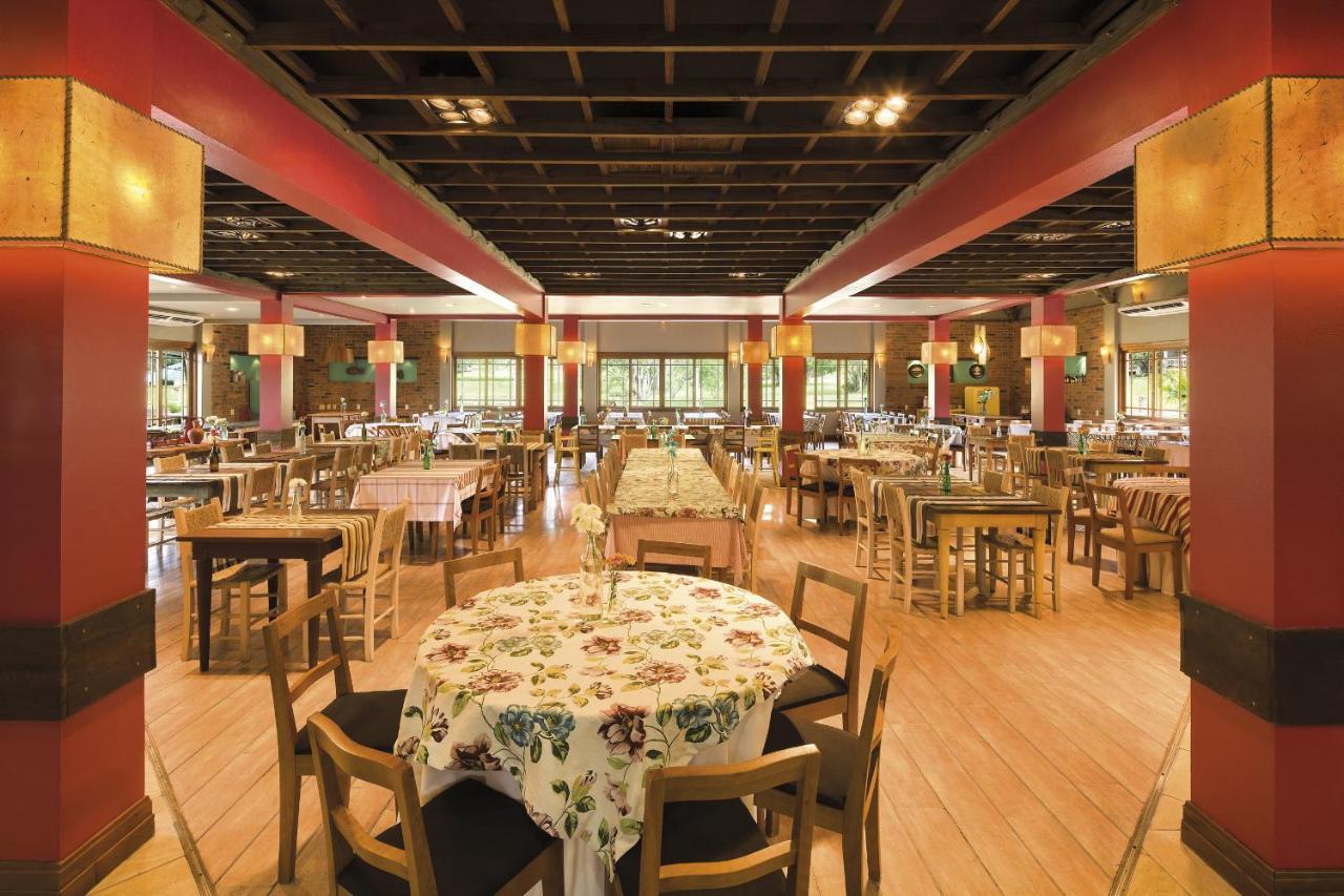 Ecoland Hotel
