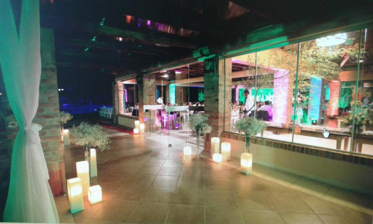 Ecoland Hotel Igrejinha
