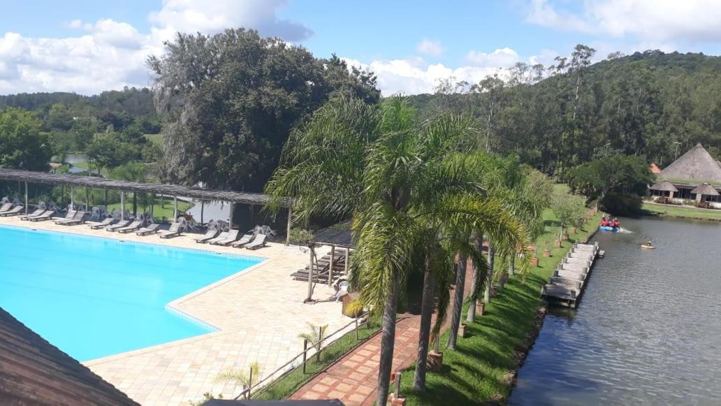 Hotel Ecoland