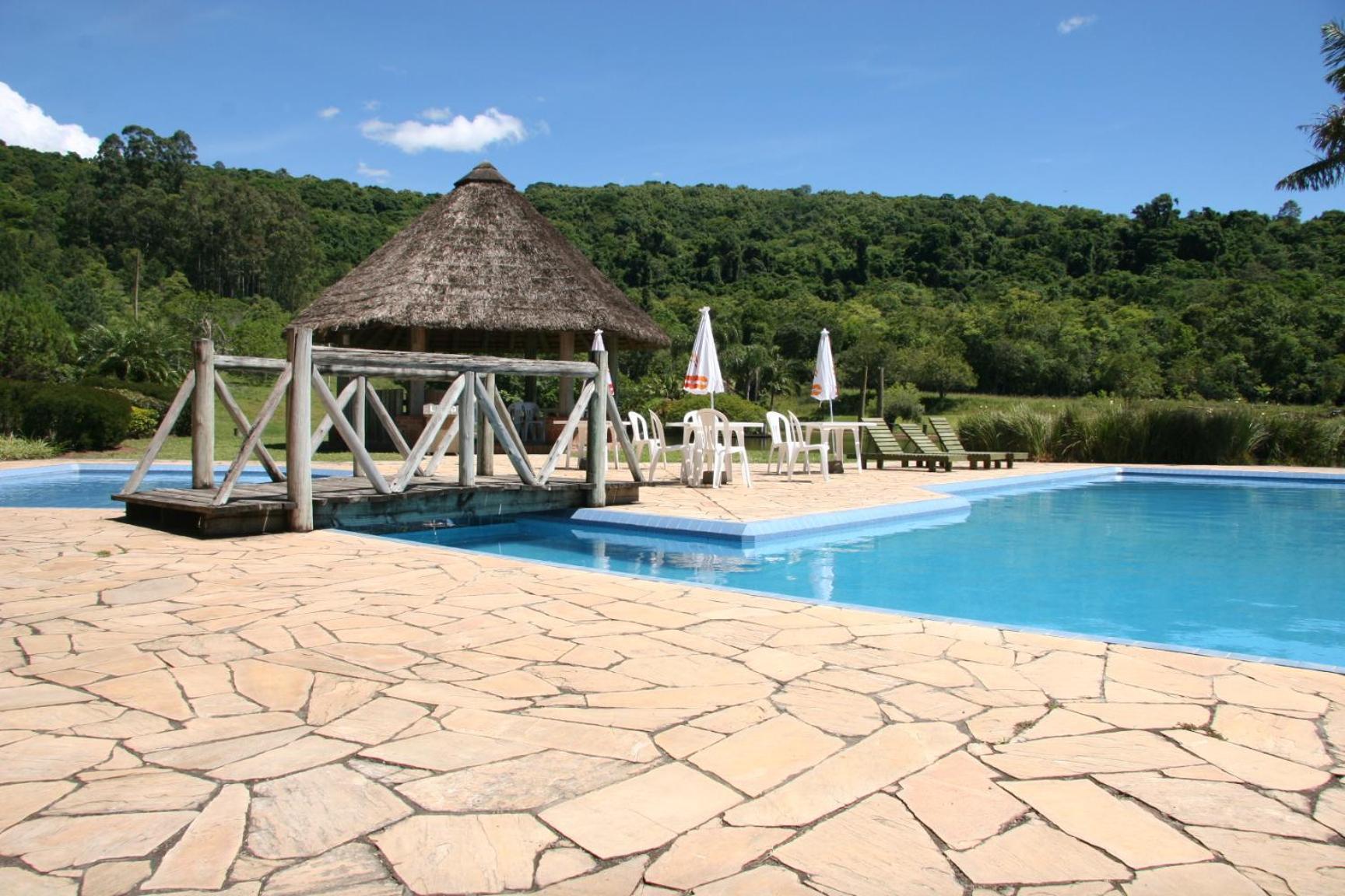 Hotel Ecoland 4*